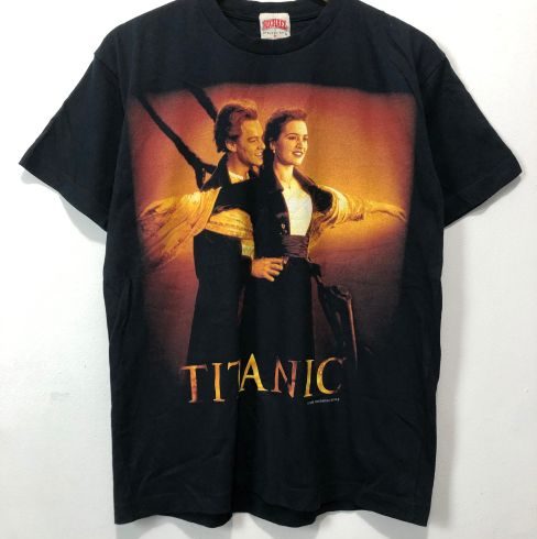 Titanic Official Store Review: Quality Merchandise Worth Your Investment