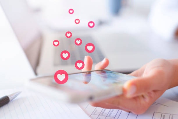 Engagement Graphs That Track Instagram Likes Effectively